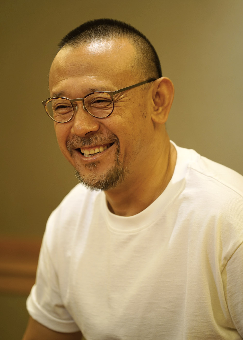 姜文